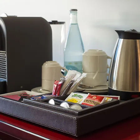 Nh Collection Constanza 4* Βαρκελώνη