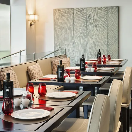 Nh Collection Constanza 4* Barcelona