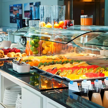 Nh Collection Constanza Ξενοδοχείο