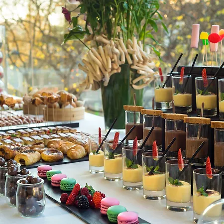 Nh Collection Constanza