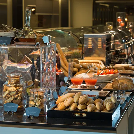 Ξενοδοχείο Nh Collection Constanza 4*