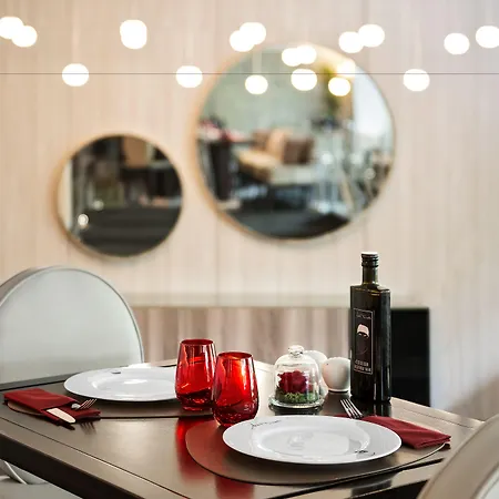 Nh Collection Constanza Ξενοδοχείο Βαρκελώνη