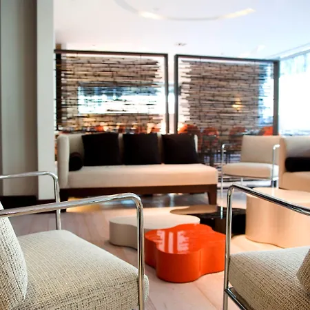 Ξενοδοχείο Nh Collection Constanza 4*