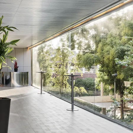 Nh Collection Constanza Ξενοδοχείο Βαρκελώνη