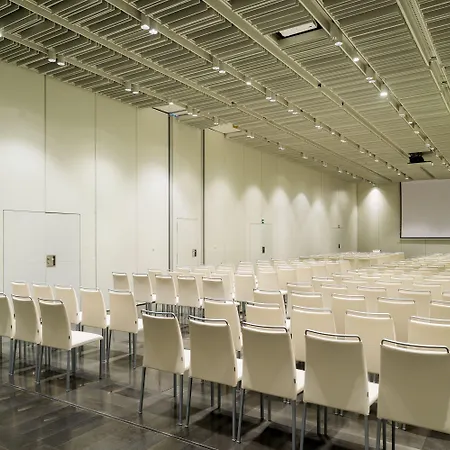 Ξενοδοχείο Nh Collection Constanza 4*