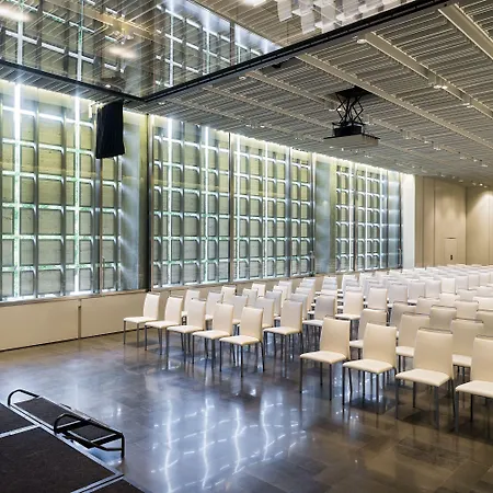 Nh Collection Constanza 4* Βαρκελώνη