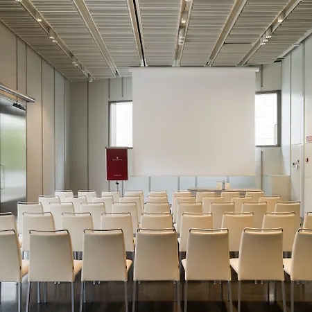 Ξενοδοχείο Nh Collection Constanza 4*