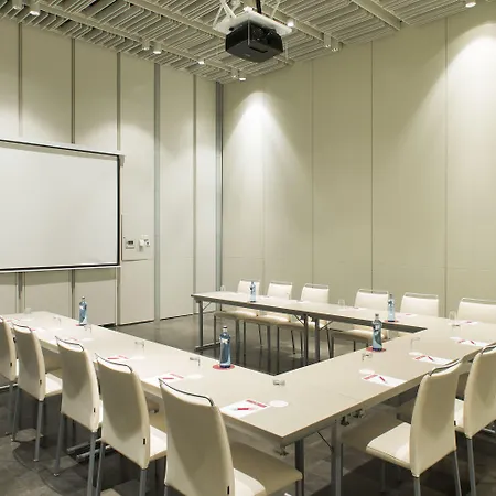 Nh Collection Constanza 4*