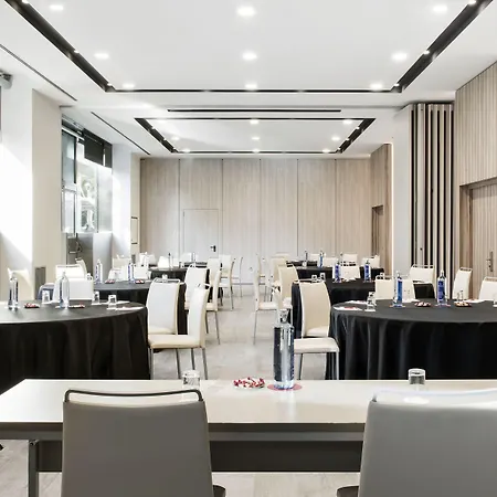 Nh Collection Constanza 4* Barcelone