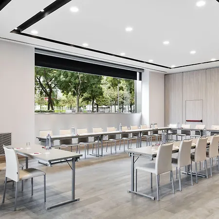 Nh Collection Constanza 4* Βαρκελώνη