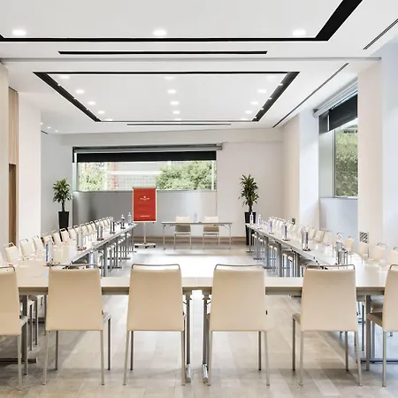 Nh Collection Constanza Hotel Barcelona