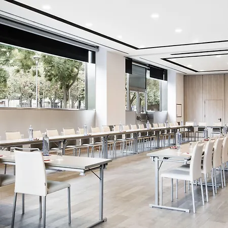 Nh Collection Constanza Ξενοδοχείο