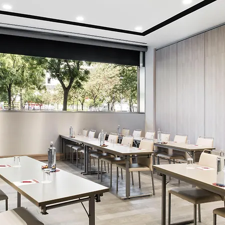 Nh Collection Constanza 4*