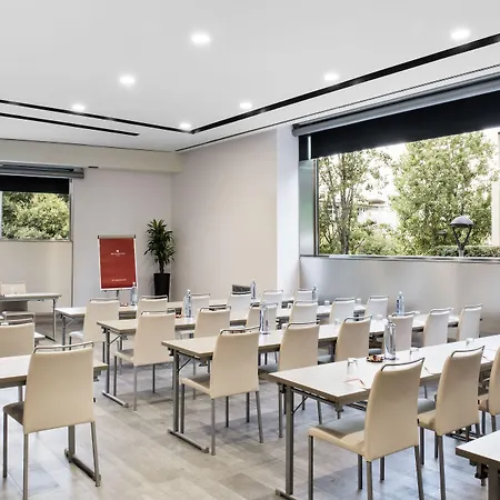 Nh Collection Constanza Hotel Barcelona