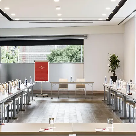 Szálloda Nh Collection Constanza