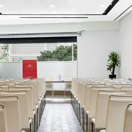 Ξενοδοχείο Nh Collection Constanza 4*