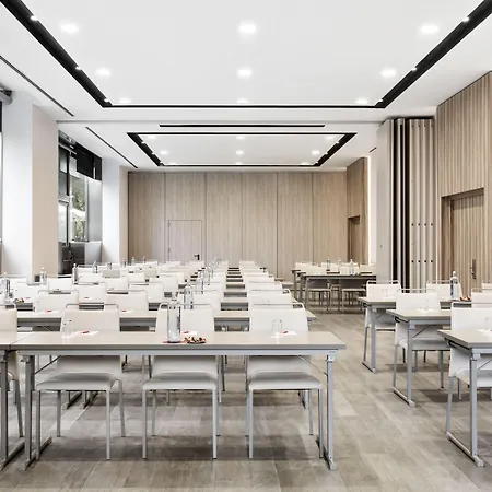 Szálloda Nh Collection Constanza Barcelona