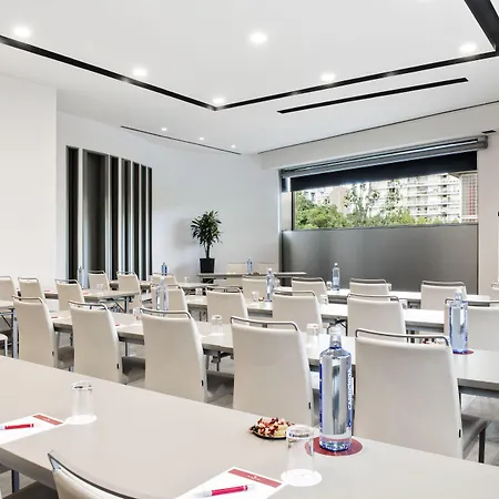 Nh Collection Constanza Ξενοδοχείο 4*