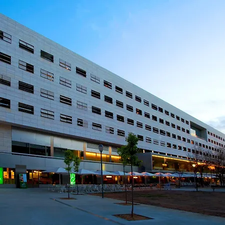 Nh Collection Constanza Barcelona