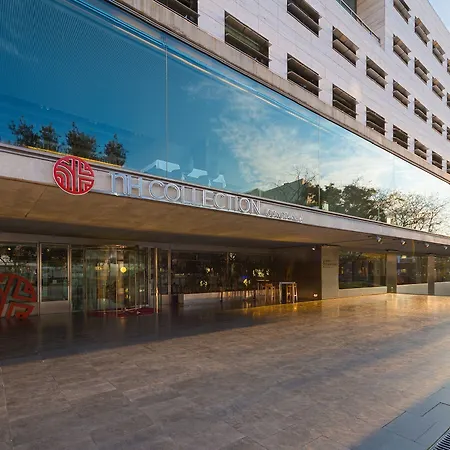 Nh Collection Constanza Barcelona