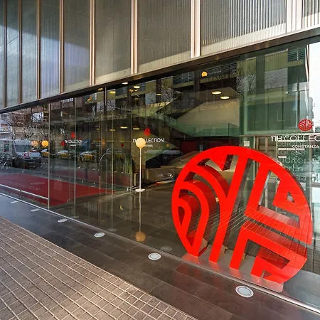 Ξενοδοχείο Nh Collection Constanza