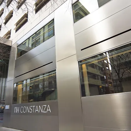 Nh Collection Constanza