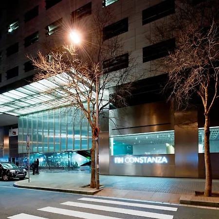 Nh Collection Constanza