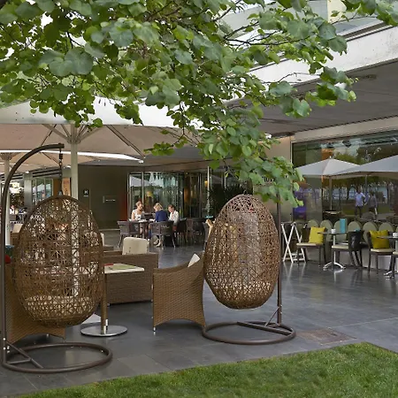 Nh Collection Constanza Barcelona