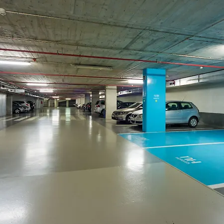 Nh Collection Constanza Ξενοδοχείο Βαρκελώνη