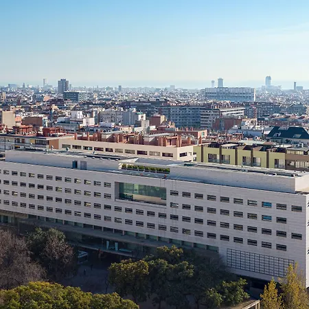 Nh Collection Constanza Βαρκελώνη