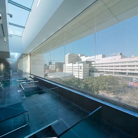 Nh Collection Constanza Hotel