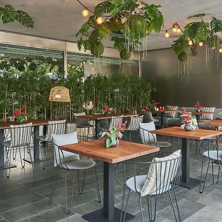 Nh Collection Constanza Hotel Barcelone