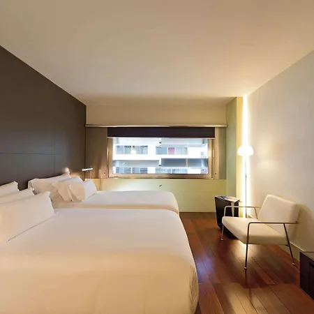 Nh Collection Constanza Βαρκελώνη