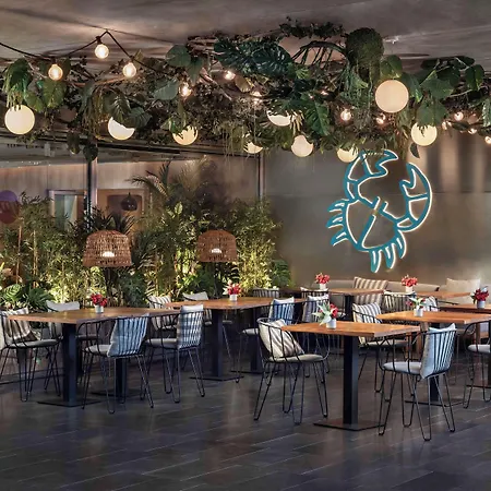 Nh Collection Constanza