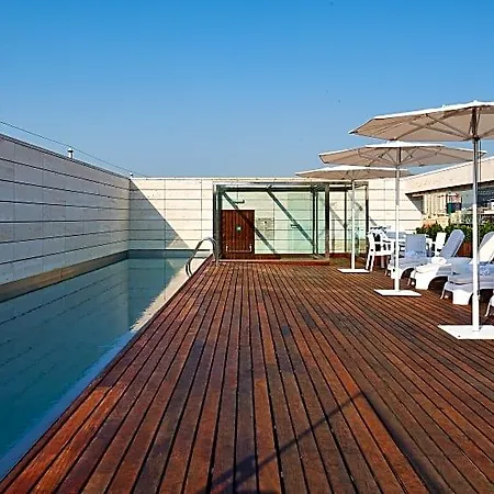 Hotel Nh Collection Constanza