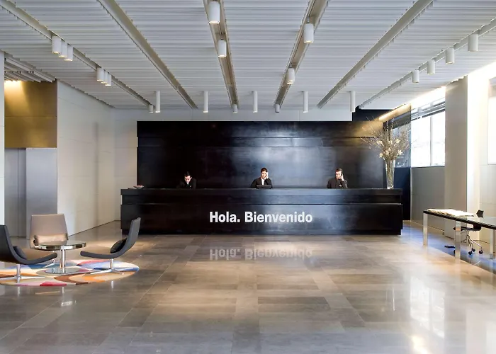 Nh Collection Constanza Barcelona