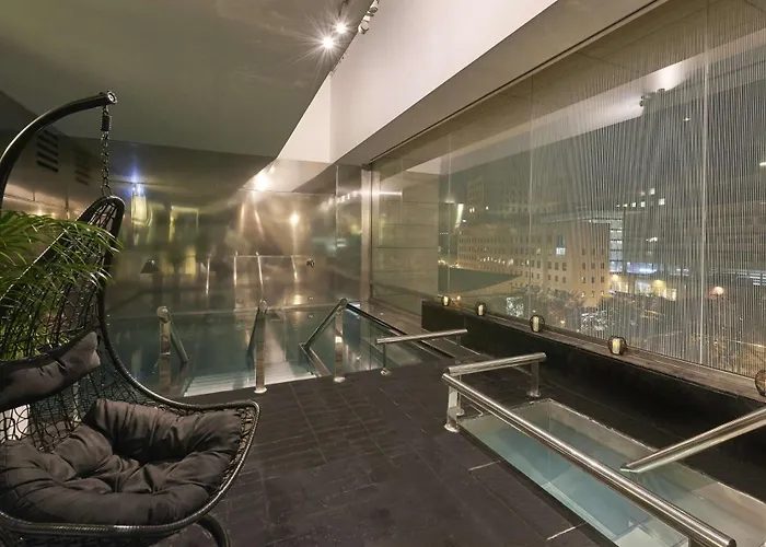 Nh Collection Constanza 4*