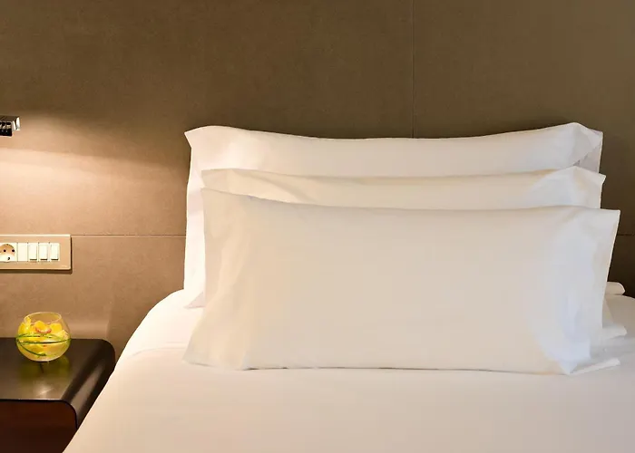 Nh Collection Constanza Hotel