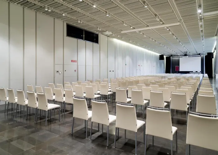 Nh Collection Constanza Hotel