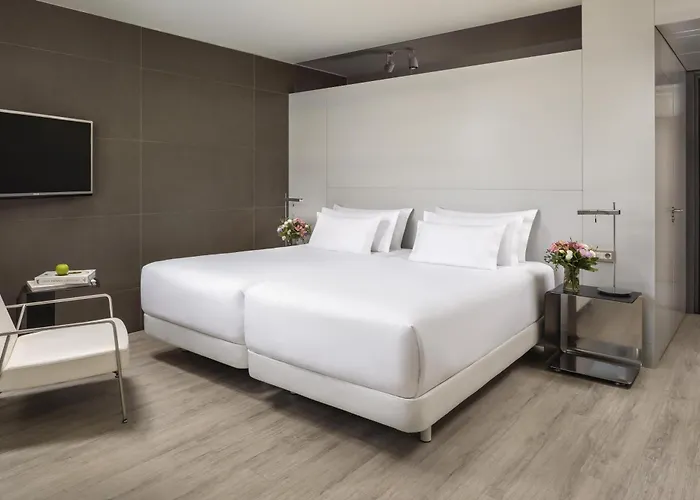 Nh Collection Constanza Hotel 4*