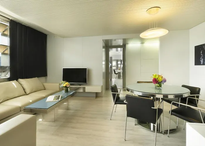 Nh Collection Constanza Hotel