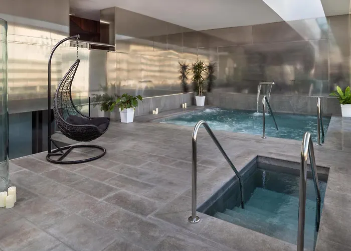 Hotel Nh Collection Constanza