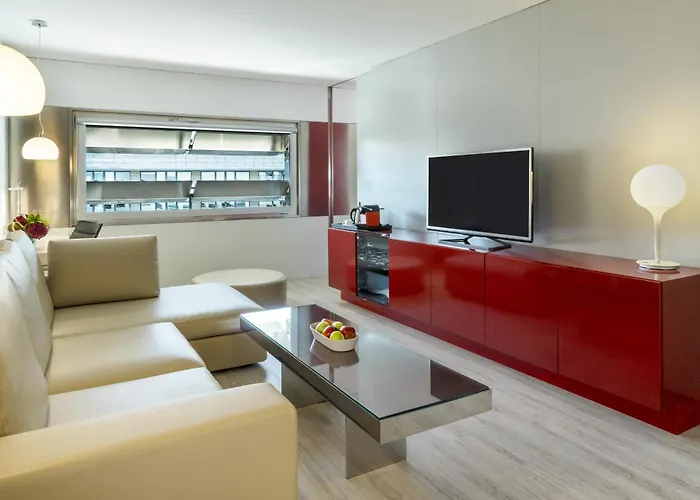 Nh Collection Constanza 4*