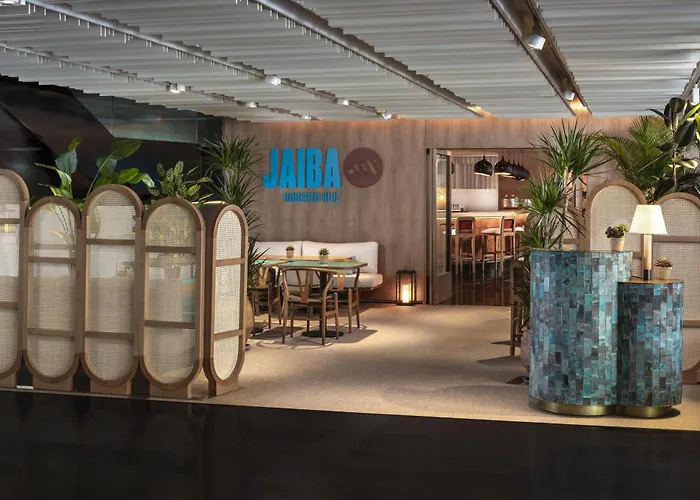 Nh Collection Constanza Barcelona