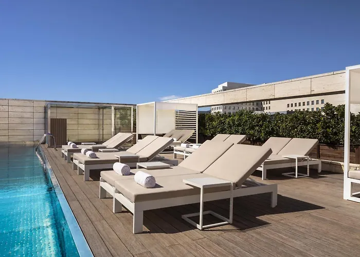 Nh Collection Constanza