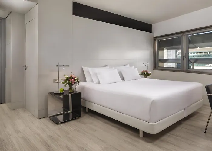 Hotel Nh Collection Constanza 4*