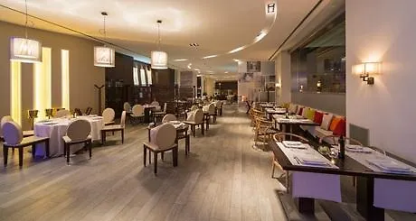 Nh Collection Constanza 4* Barcelone