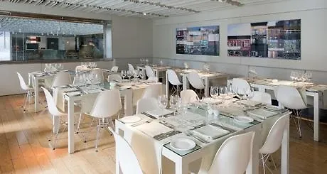 Hotel Nh Collection Constanza Barcelona