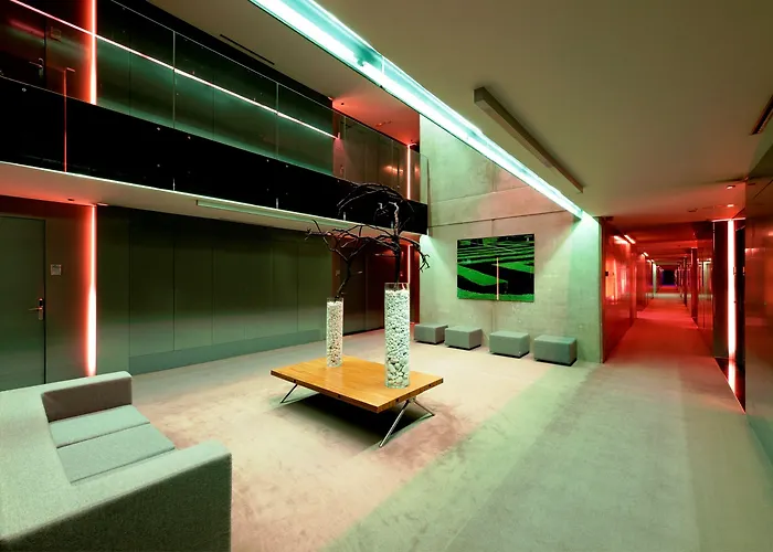 Nh Collection Constanza 4*