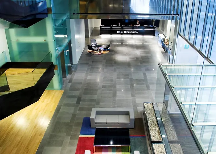 Nh Collection Constanza Hotel Barcelona